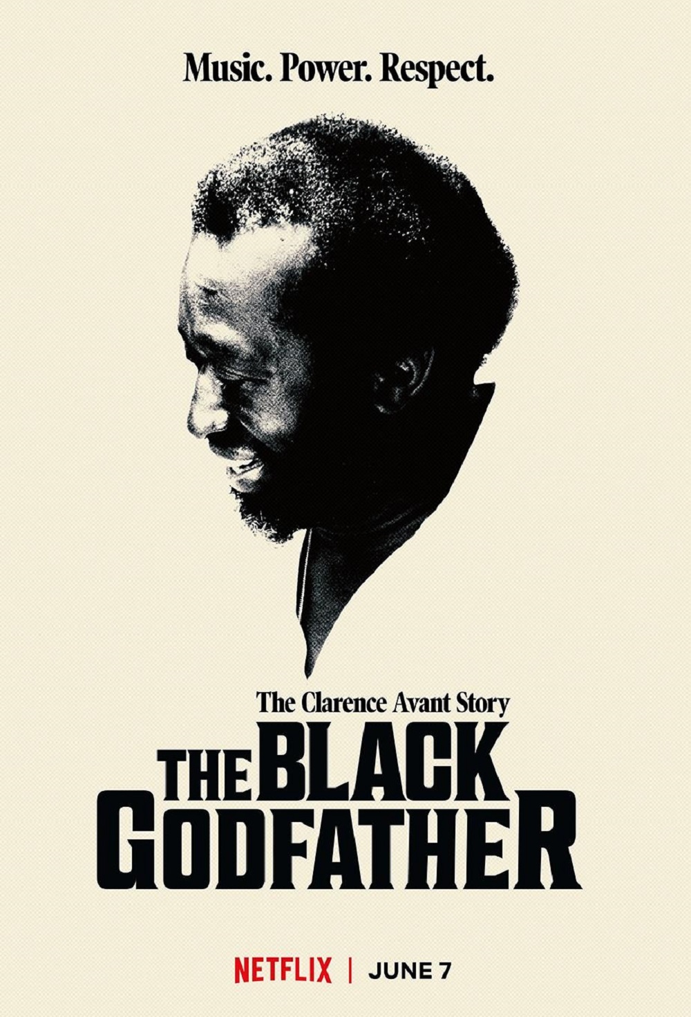 ҵ̸ The Black Godfather2019