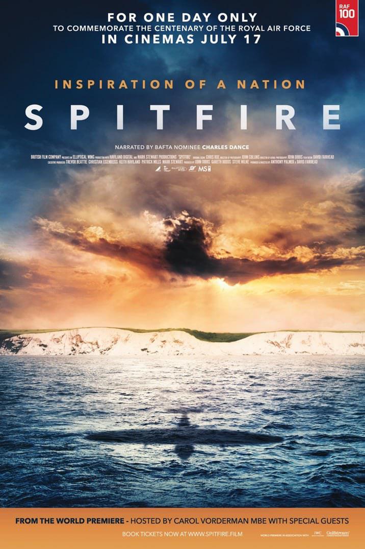  Spitfire2018