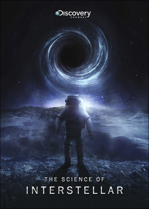 ǼʴԽеĿѧ The Science of Interstellar2014