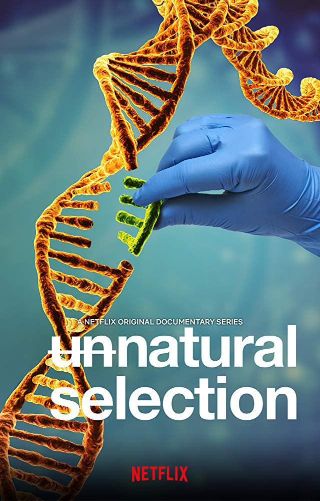 ﾺ Unnatural Selection2019