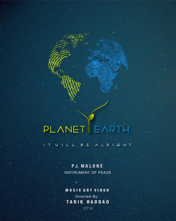   Planet Earth Season 32020
