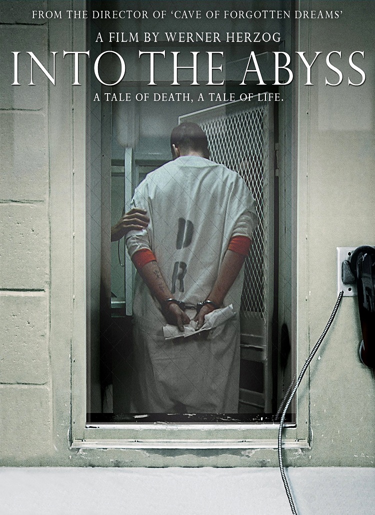 Ԩ Into the Abyss2011