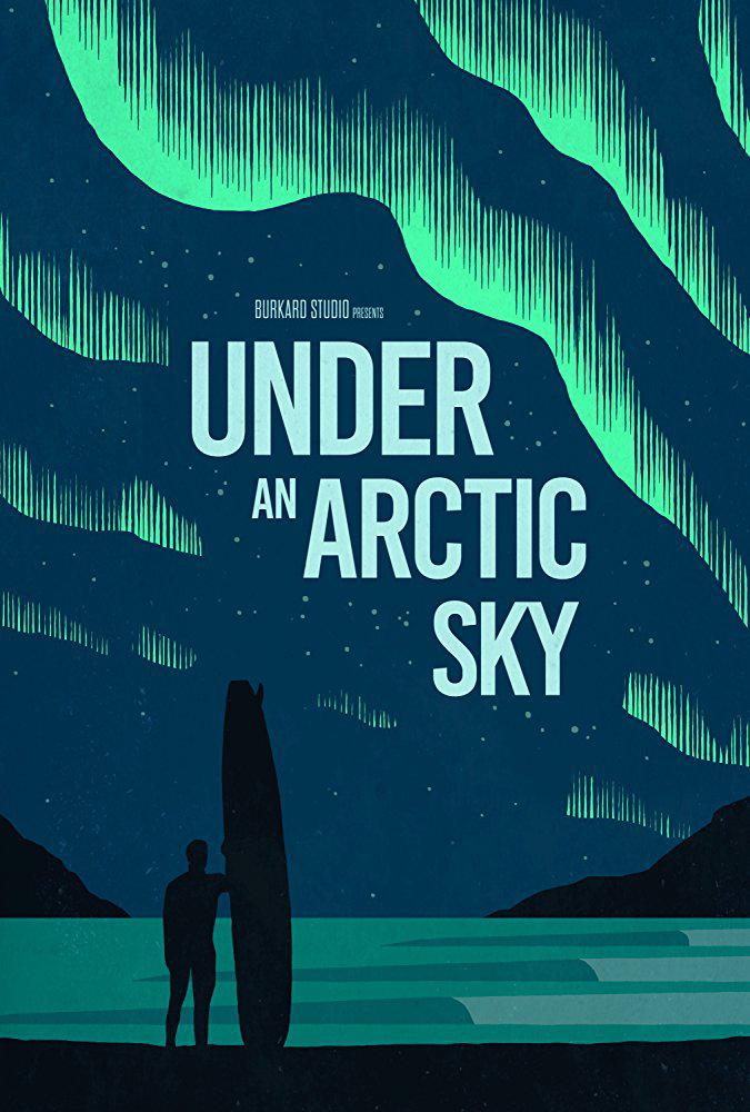  Under an Arctic Sky2017