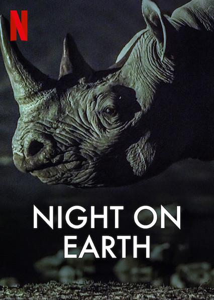 ҹ Night on Earth2020