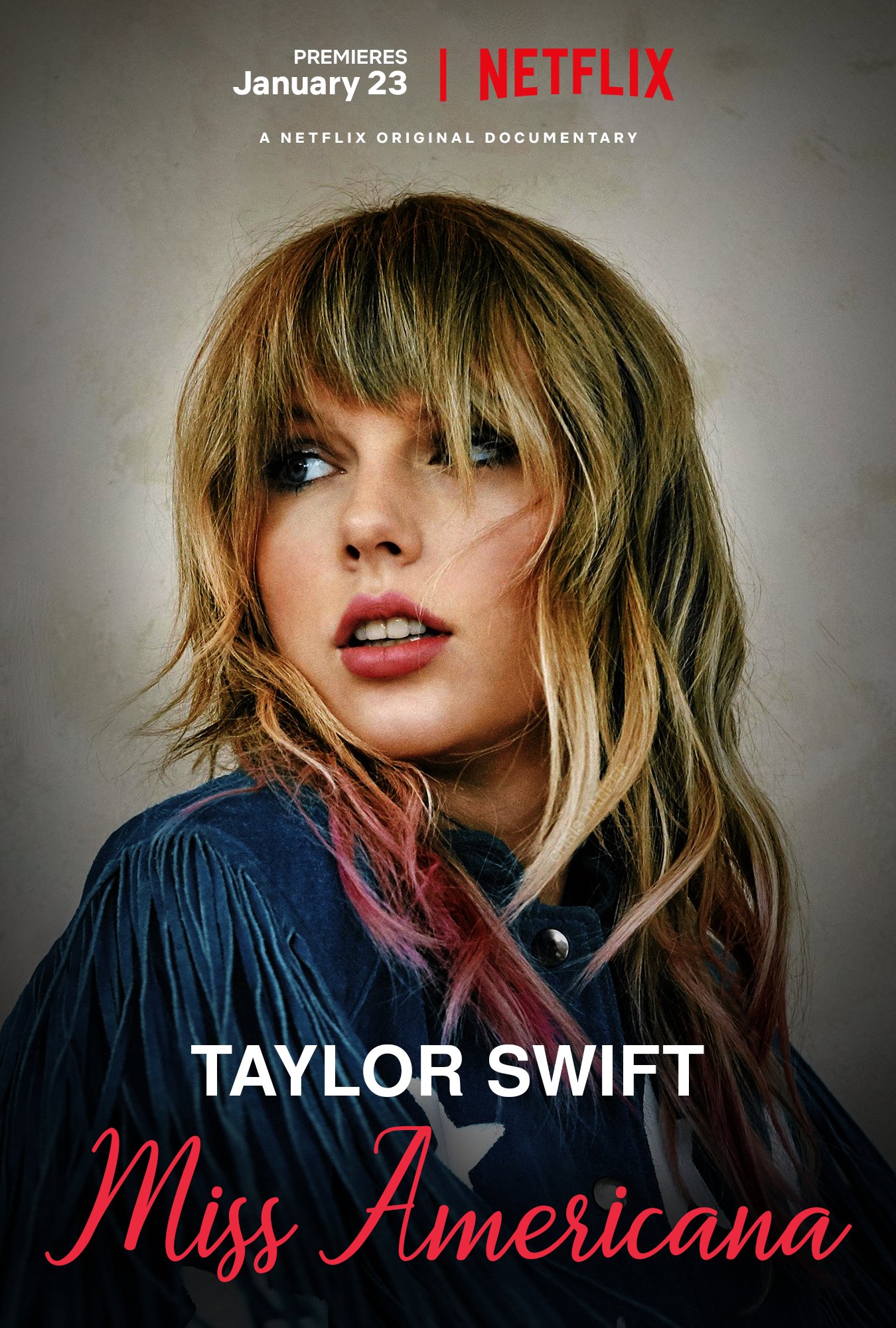 Ůʿ Taylor Swift: Miss Americana2020