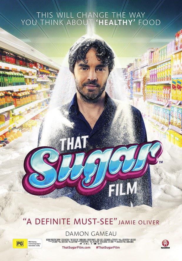 һǵĵӰ That Sugar Film2014