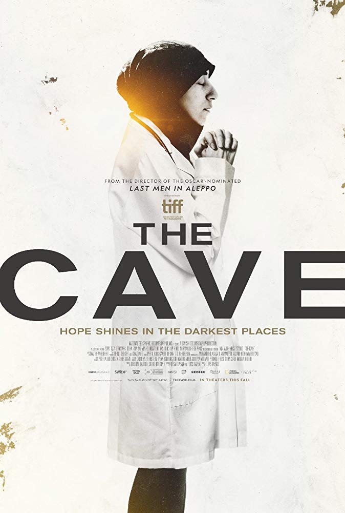 ѨҽԺ The Cave2019