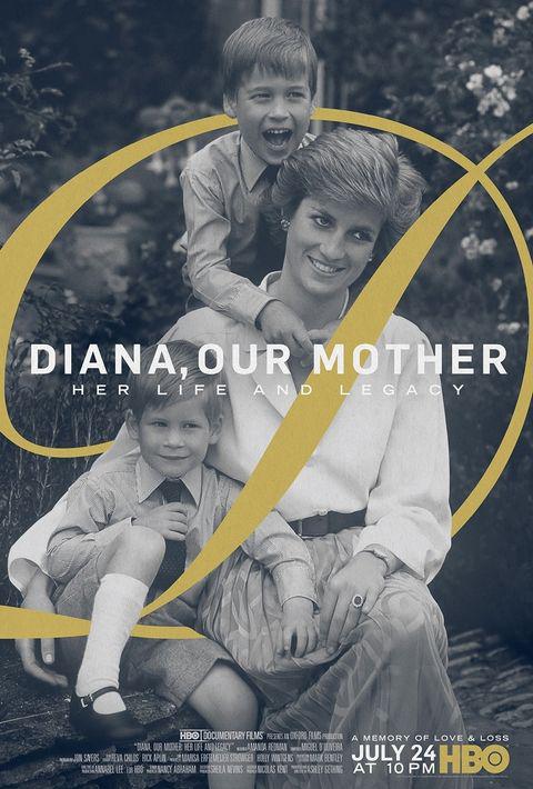 ǵĸף Diana, Our Mother: Her Life and Legacy2017