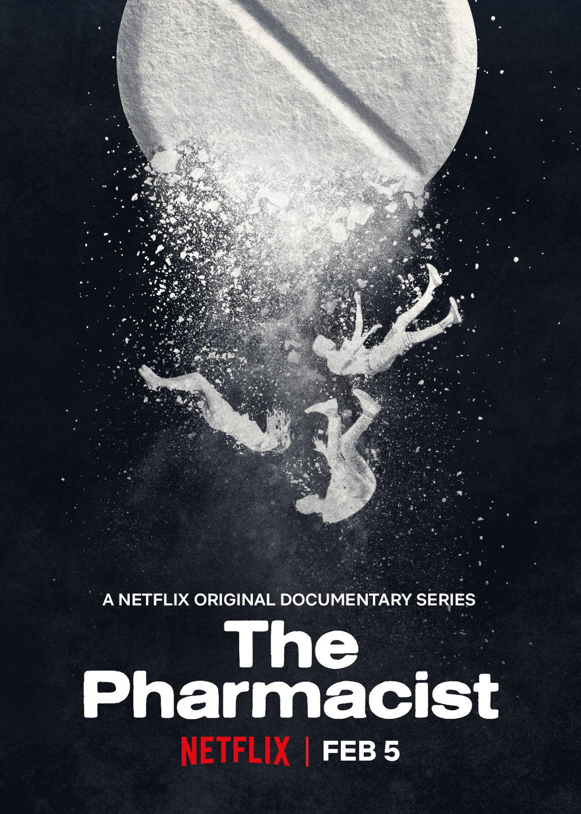 ҩʦ һ The Pharmacist Season 12020