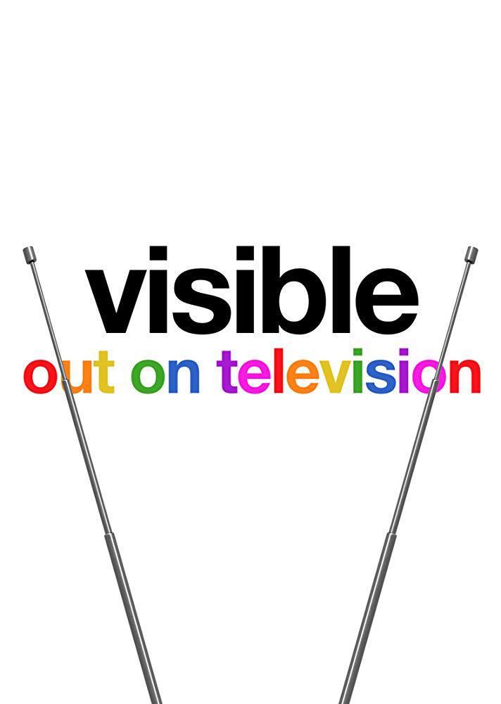 Ӱʺʷ Visible: Out on Television2020