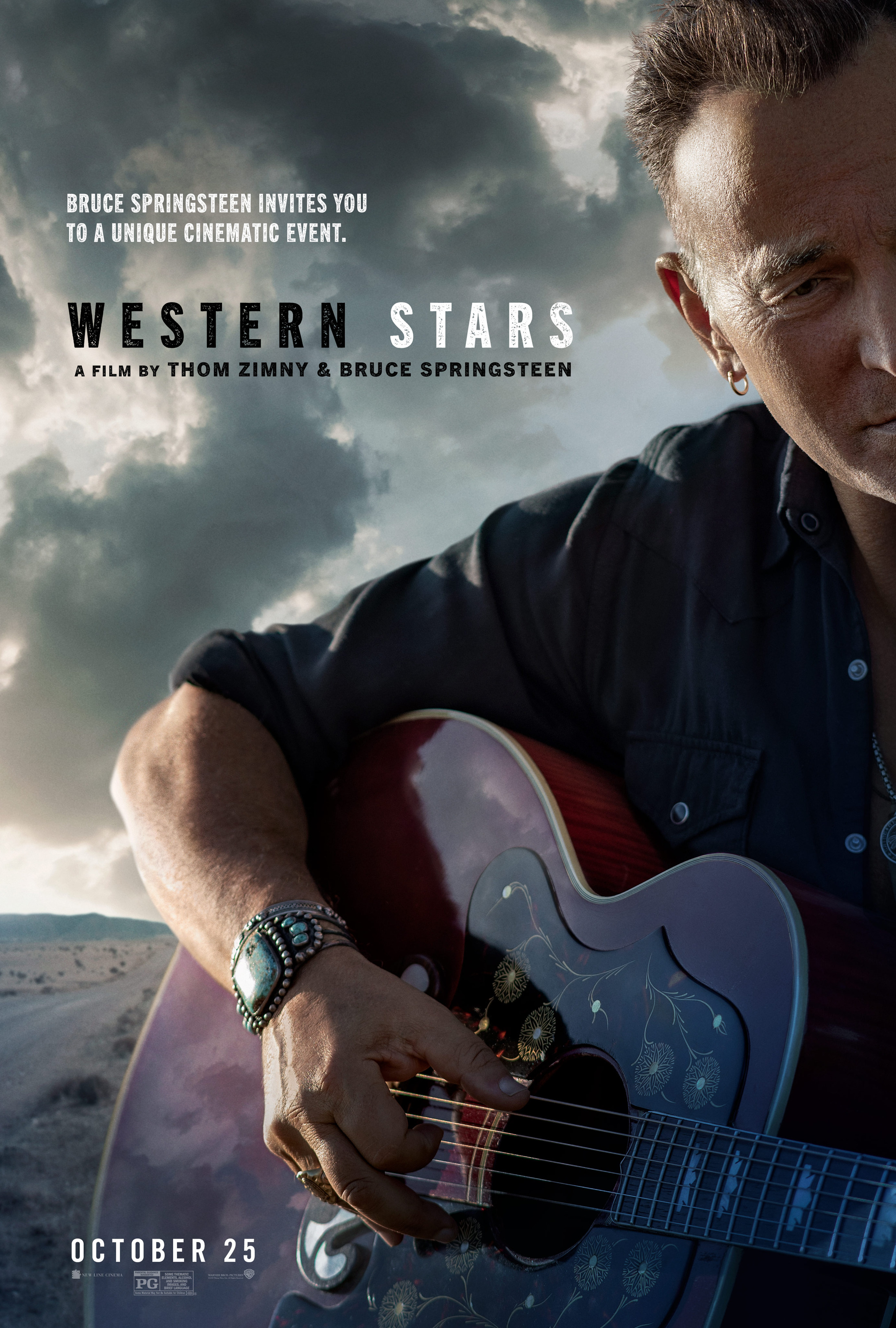  Western Stars2019