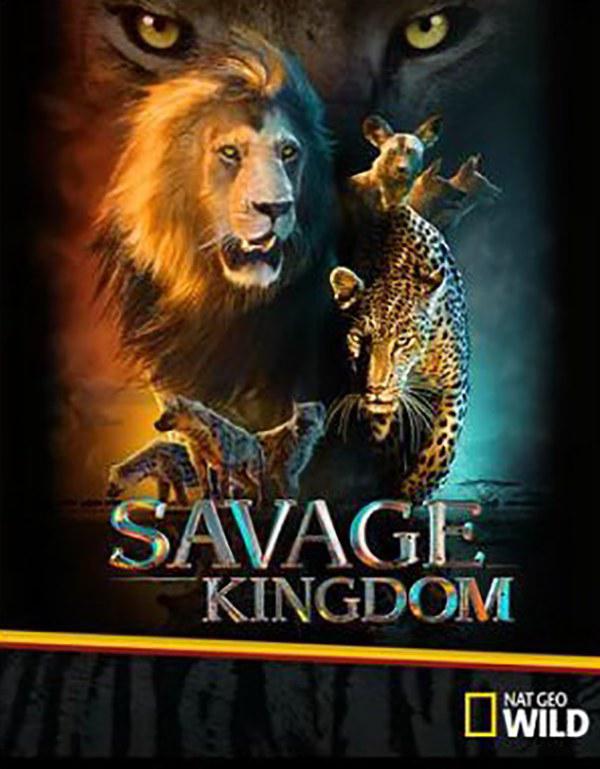 Ұ һ Savage Kingdom Season 12016