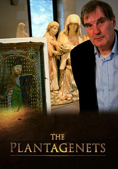 ȸ The Plantagenets2014