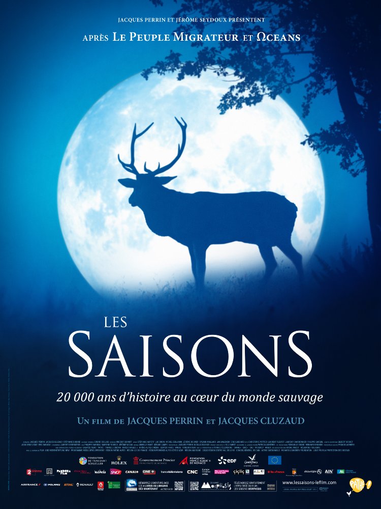 ļ Les Saisons2015