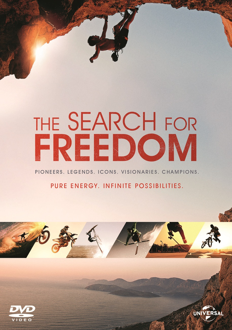 ׷Ѱ The Search for Freedom2015