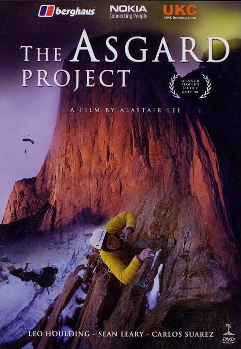 ˹ӵԶ The Asgard Project2009