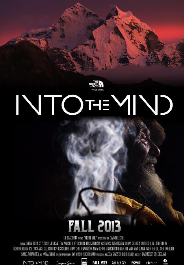 Ľ Into the Mind2013