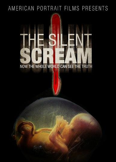 ź The Silent Scream1984
