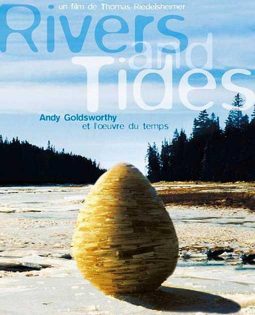 볱ϫ Rivers and Tides2001