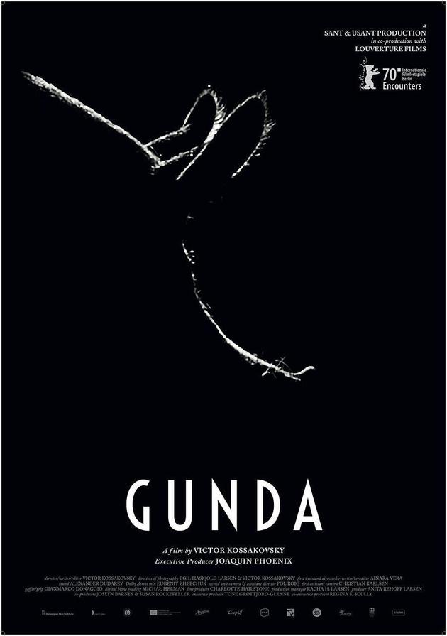 Gunda: Ƭ ᰮĸ