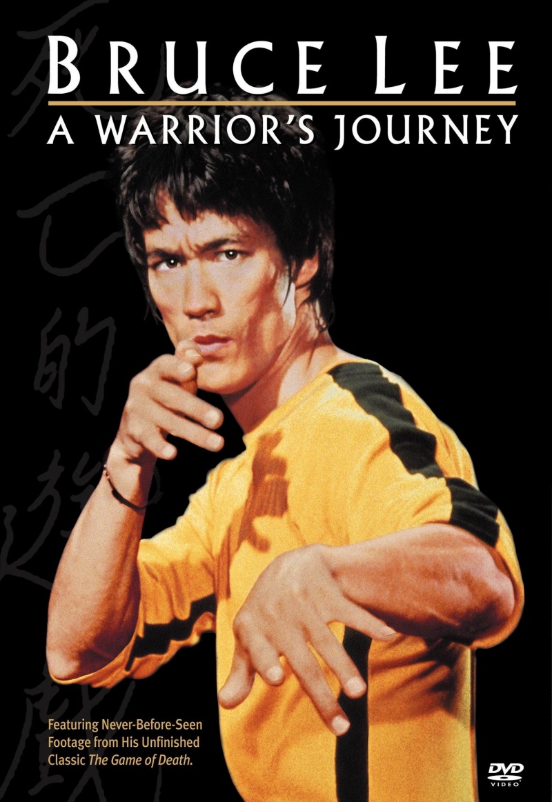 Сʿó Bruce Lee: A Warrior's Journey2000