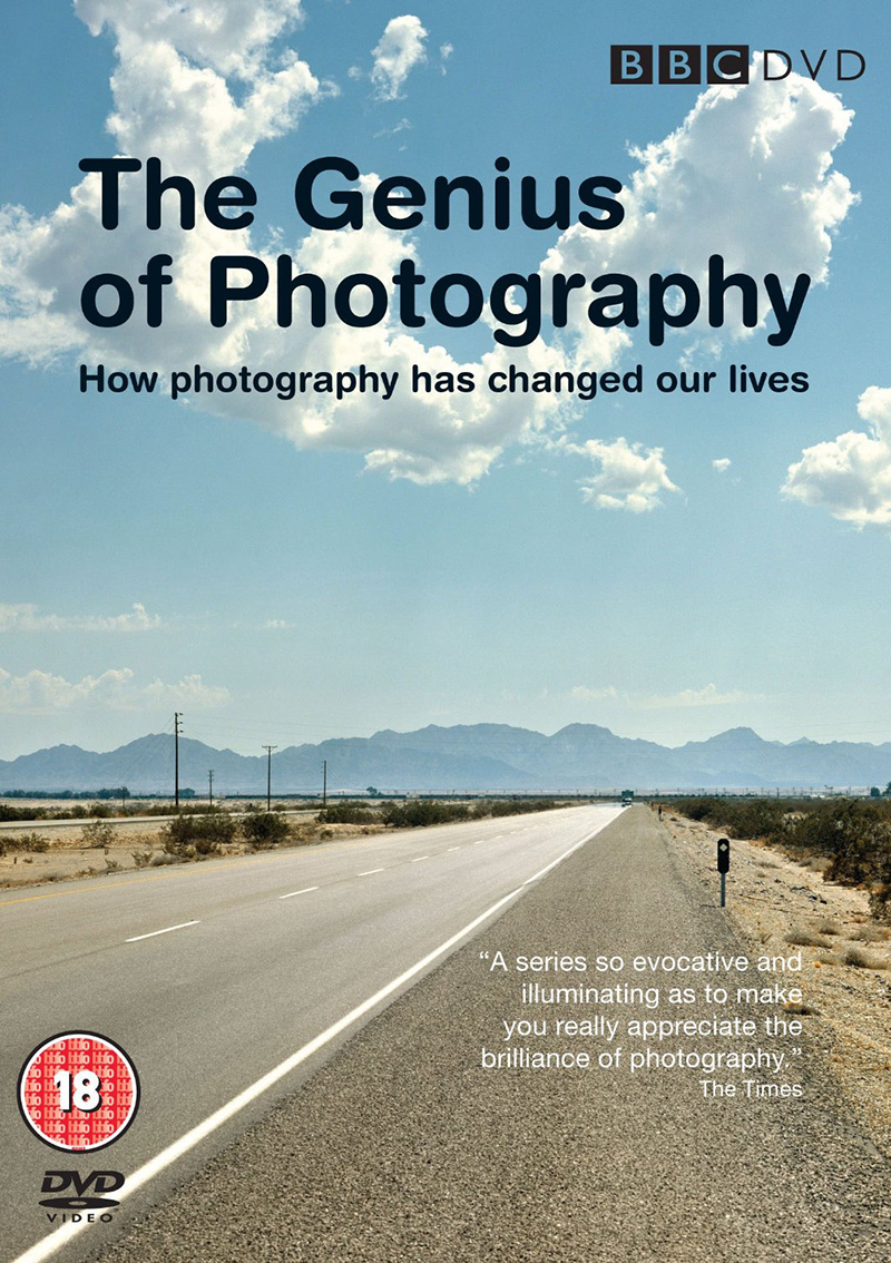Ӱʷ/The Genius of Photography2017
