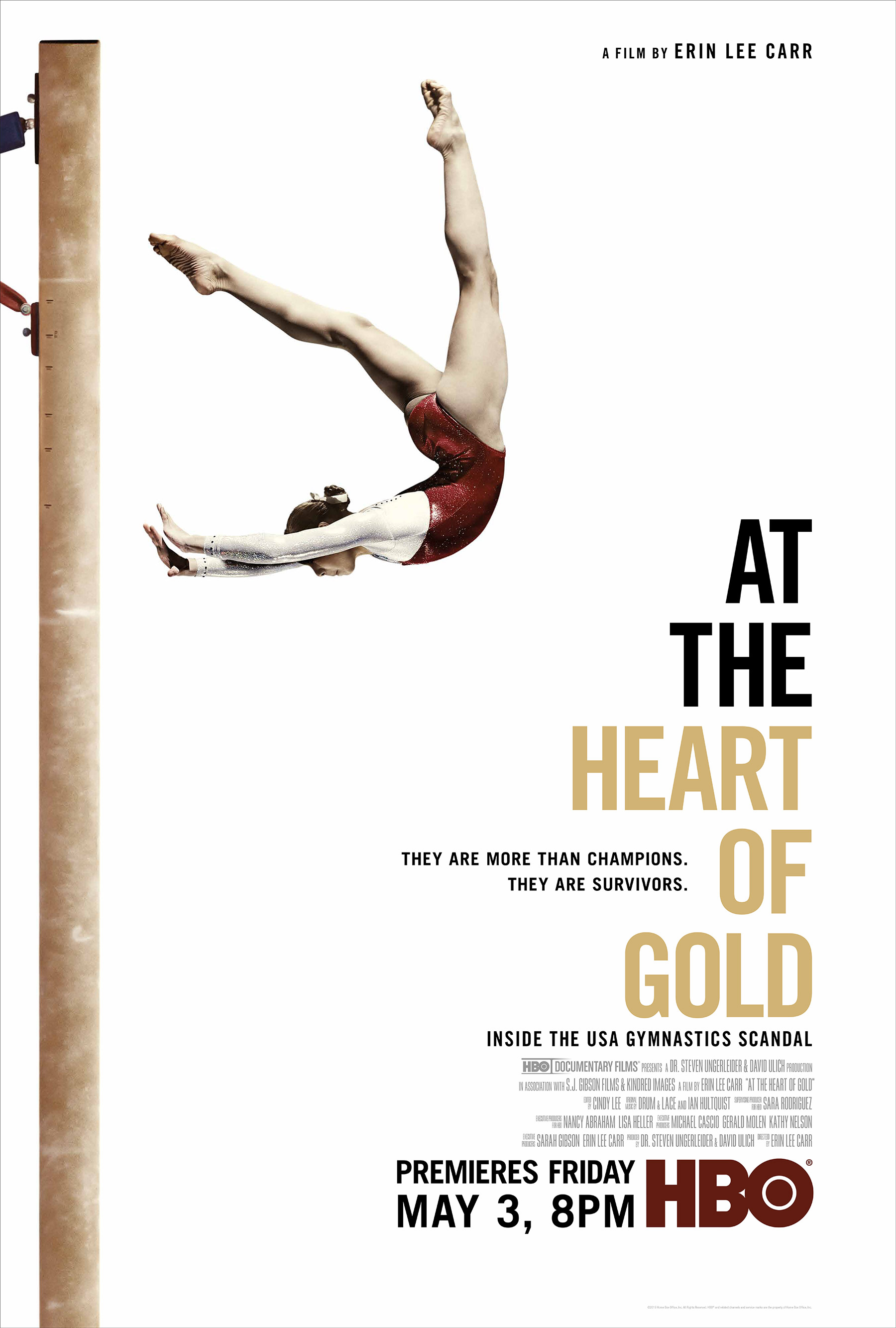 ڽƵĺģٳ/At the Heart of Gold: Inside the USA Gymnastics Sca ...