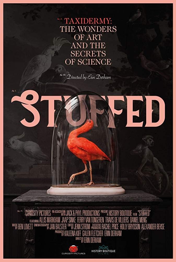  Stuffed2019