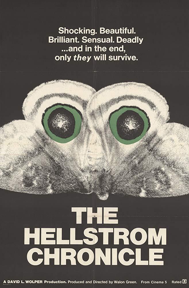  The Hellstrom Chronicle1971
