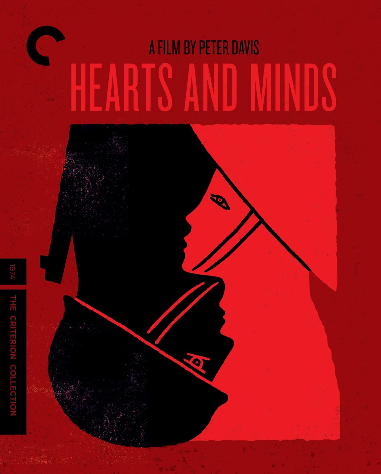 ǻ Hearts and Minds1974