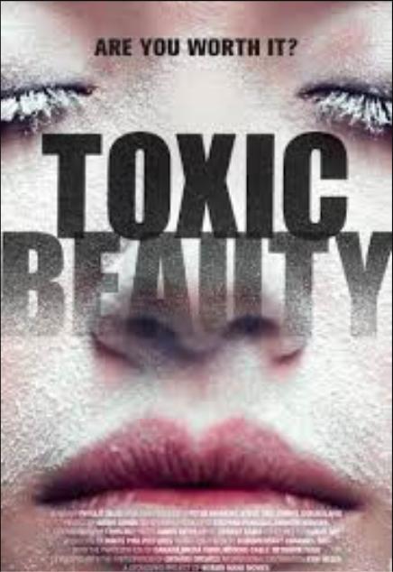  Toxic Beauty2019