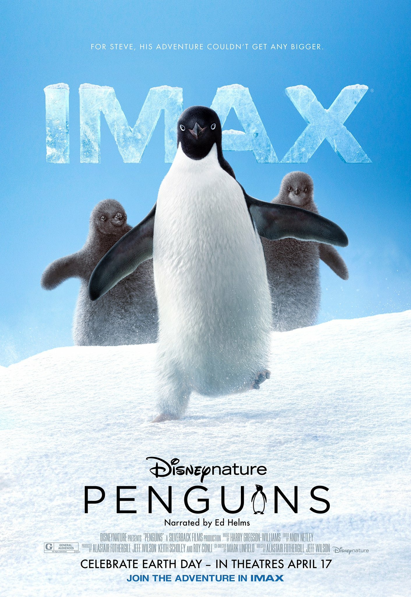  Penguins2019