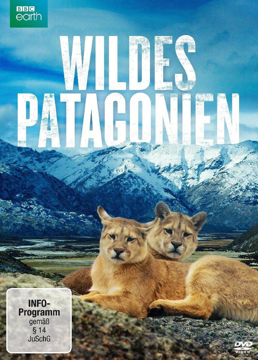 ǣ԰ Patagonia: Earth's Secret Paradise2015