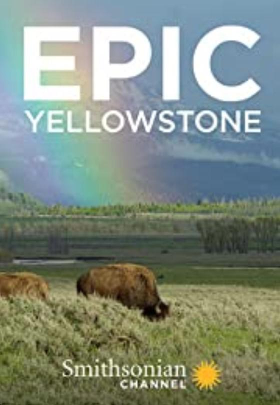 ʷʫʯ Epic Yellowstone2019