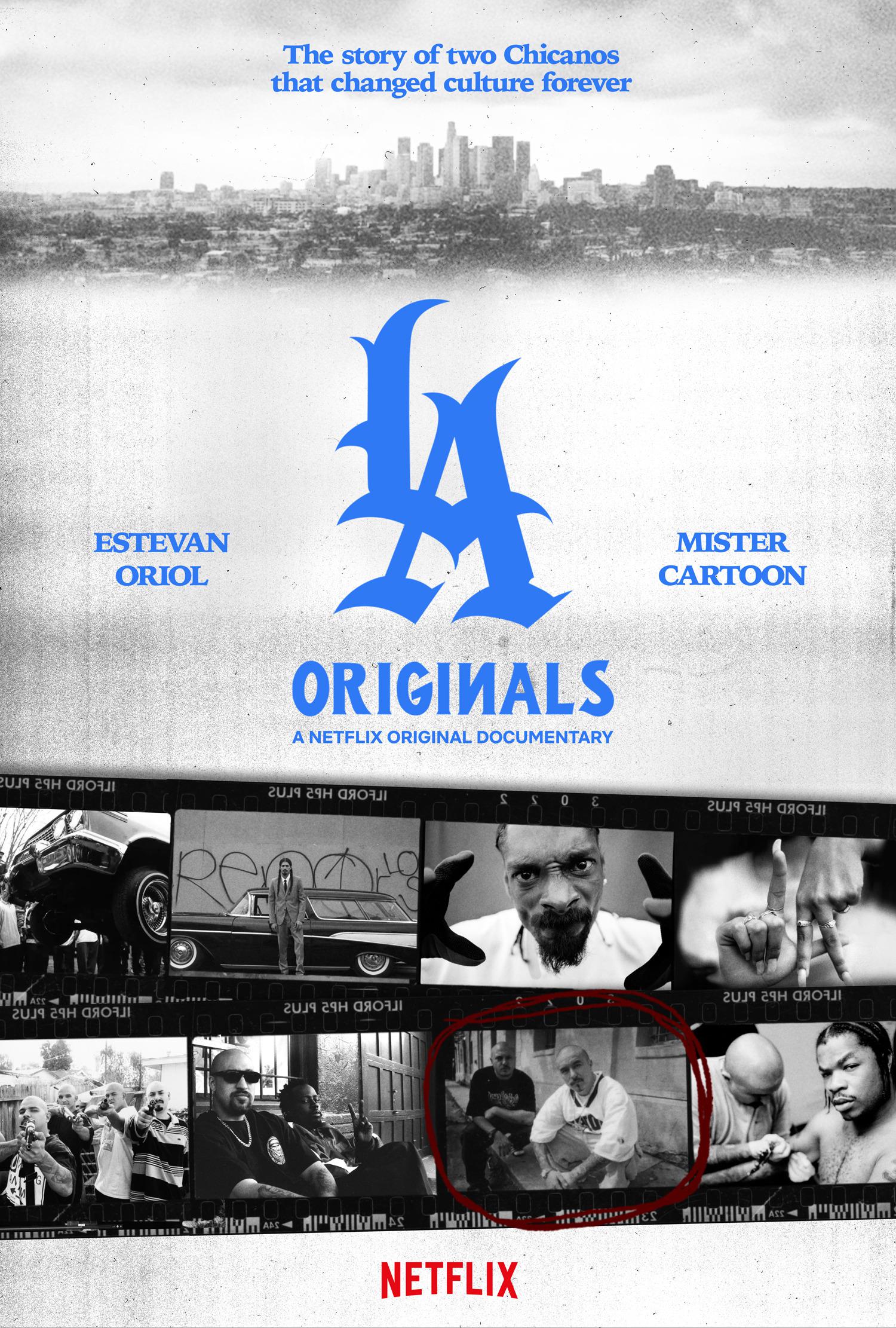  L.A. Originals2020