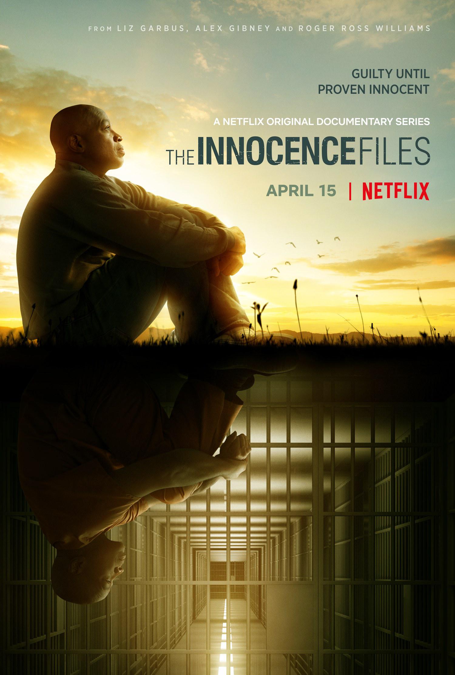 ޹ The Innocence Files2020
