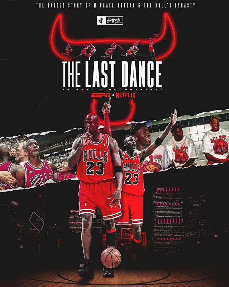 ֮ The Last Dance2020