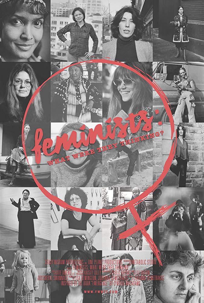 ŮȨߣǵ˼ Feminists: What Were They Thinking?2018