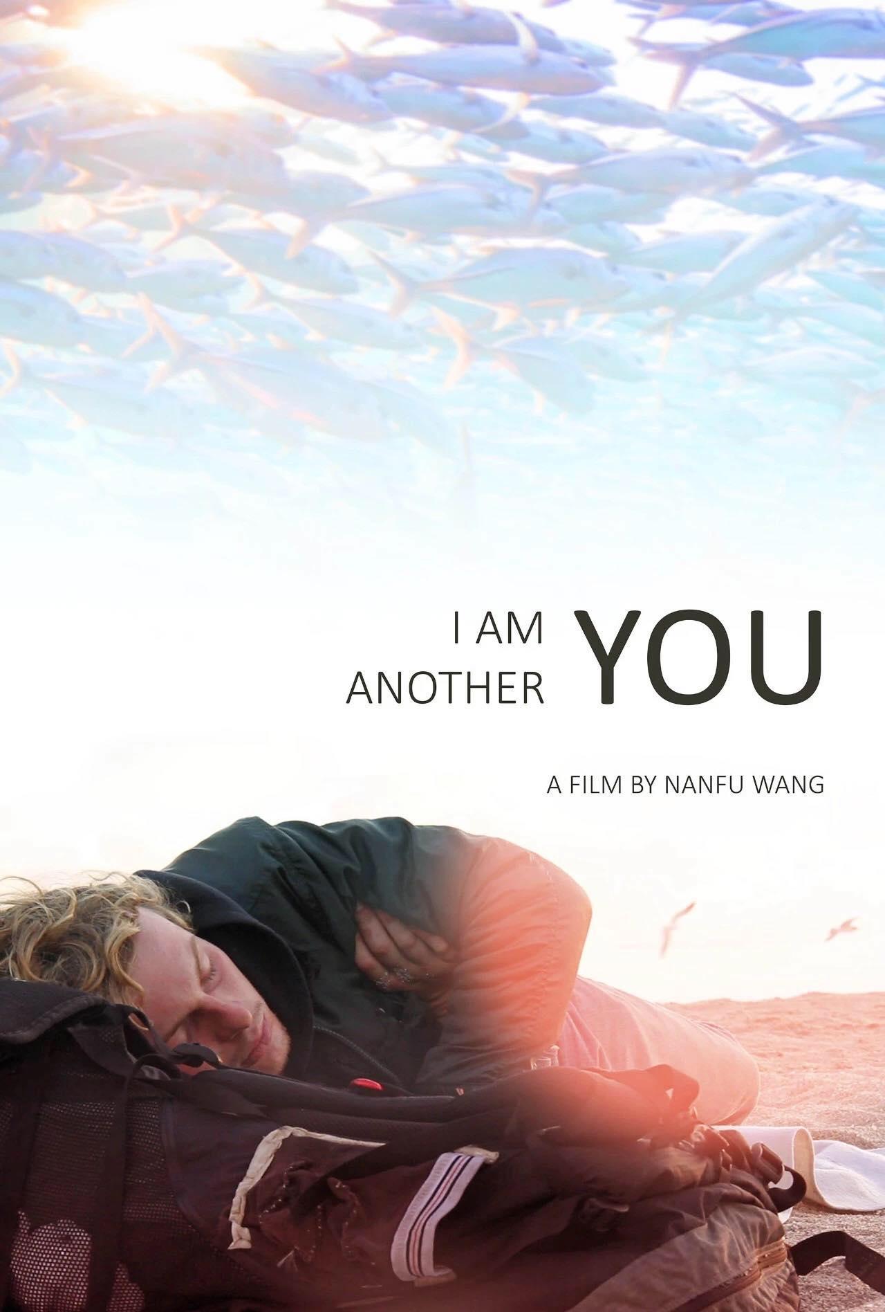 һ I Am Another You2017