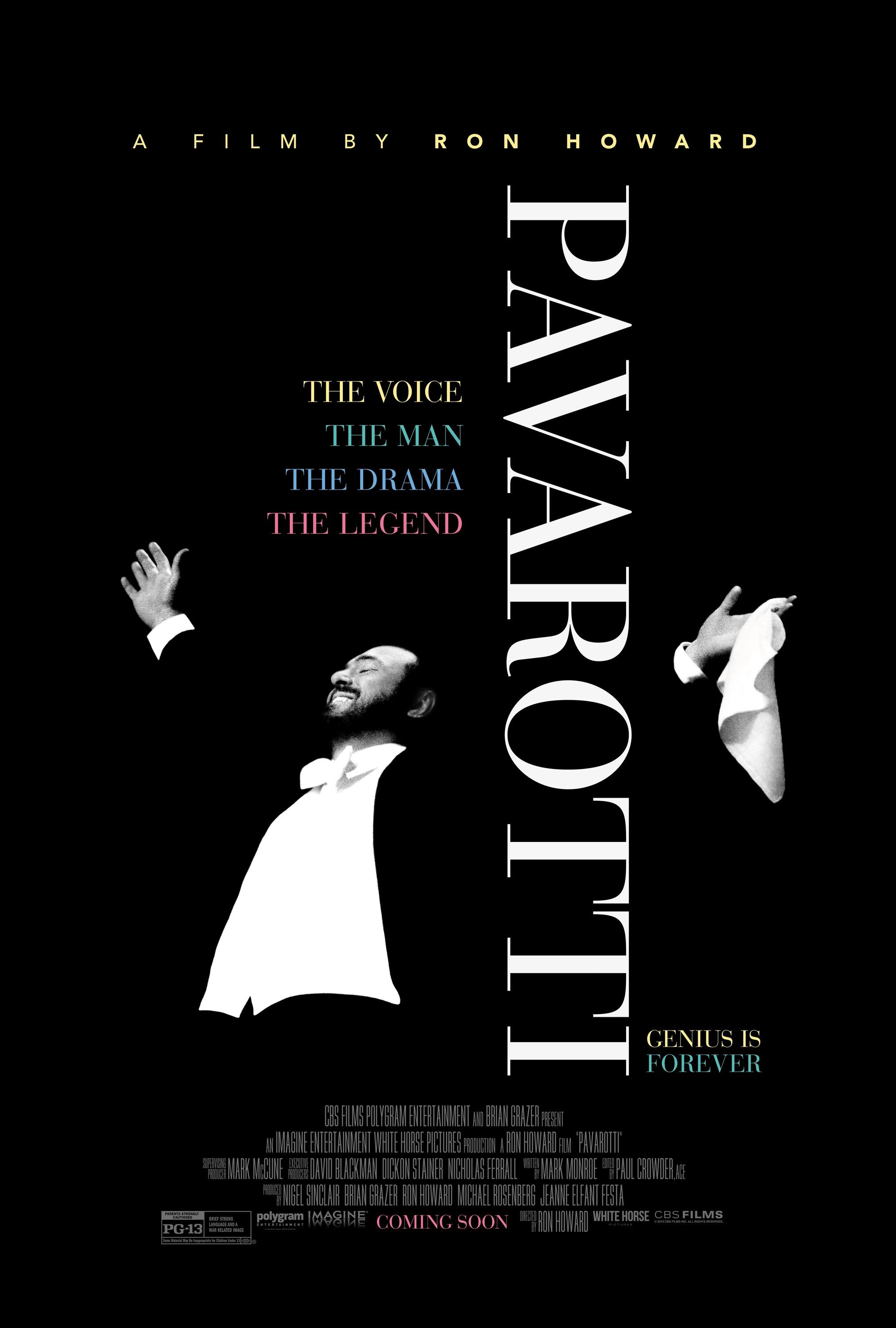 ޵ Pavarotti2019