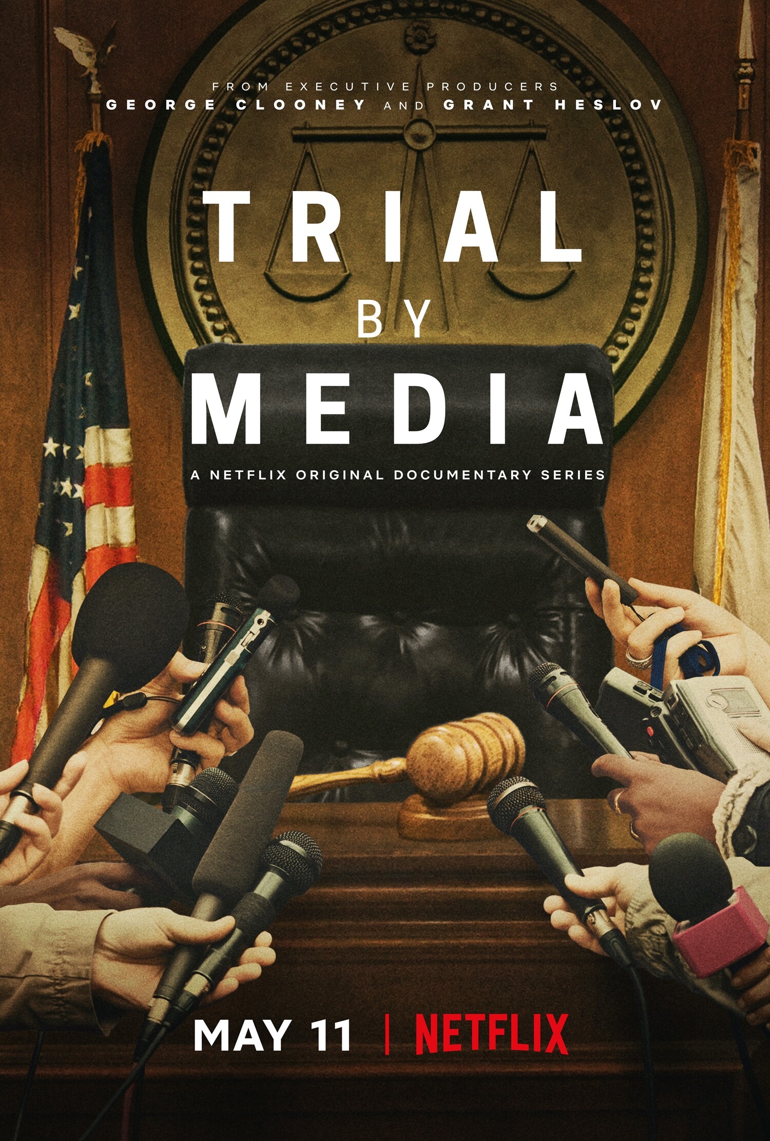 ý һ Trial by Media Season 12020