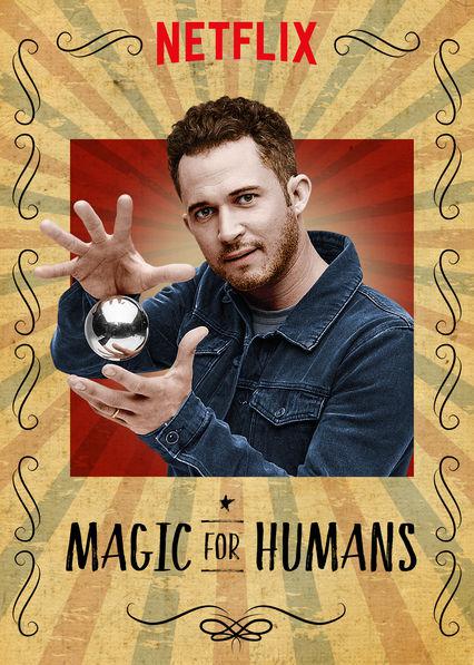 ħ Magic for Humans Season/ȫ1-32018-2020