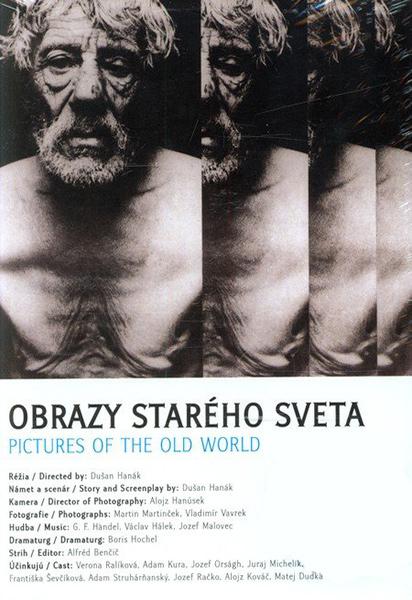 Ⱥ Obrazy starho sveta1972