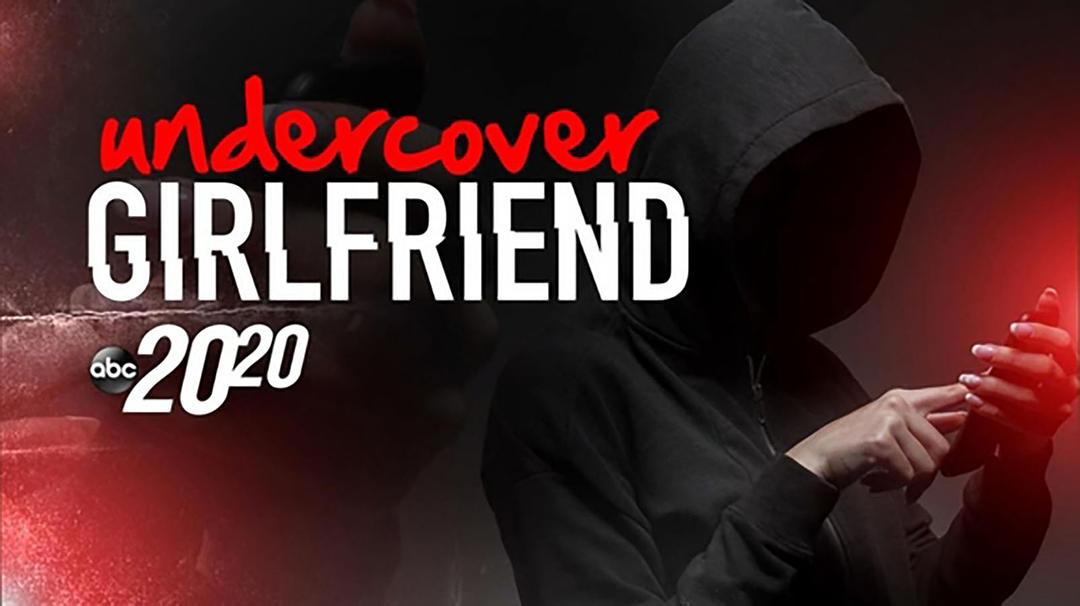 ԵŮ Undercover Girlfriend2019
