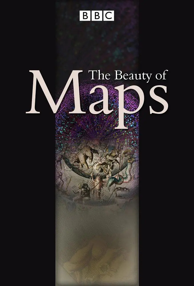 ͼ The Beauty of Maps2010