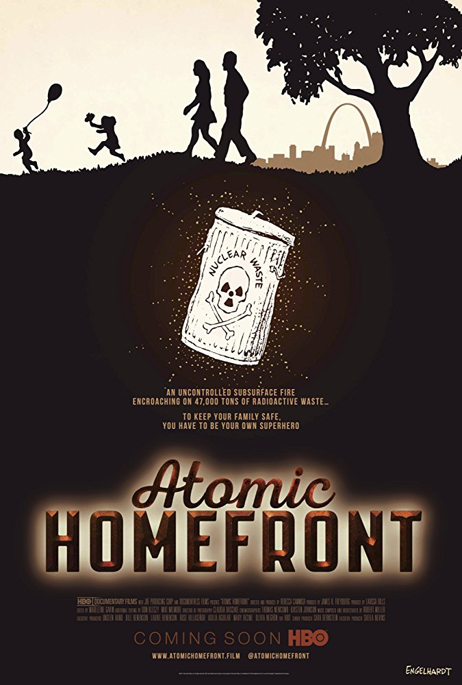 ԭ Atomic Homefront2017