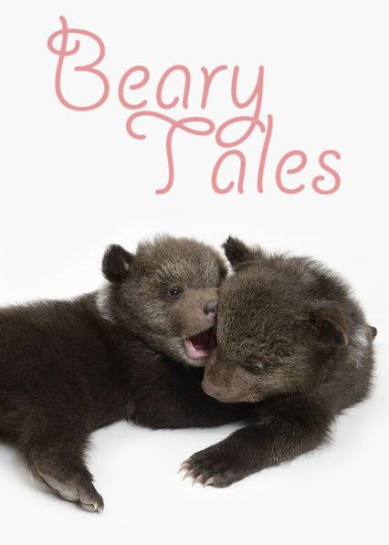 ëɼ Beary Tales2013