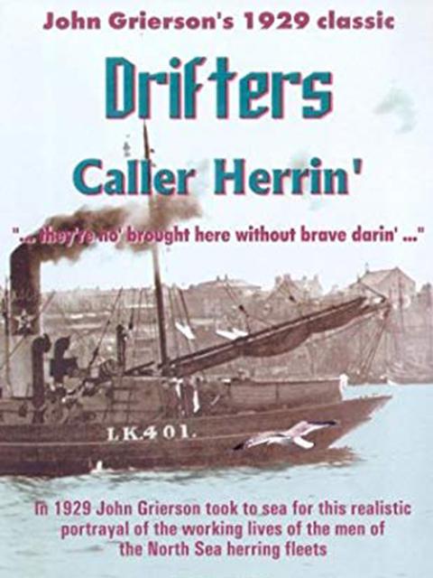 Ư洬 Drifters1929