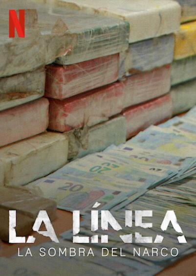 ڰΣ La Lnea: La Sombra del Narco2020