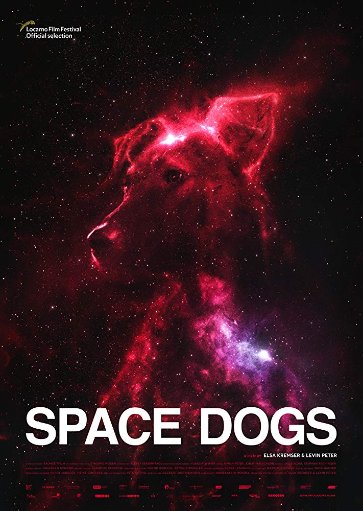 ̫չ Space Dogs2019